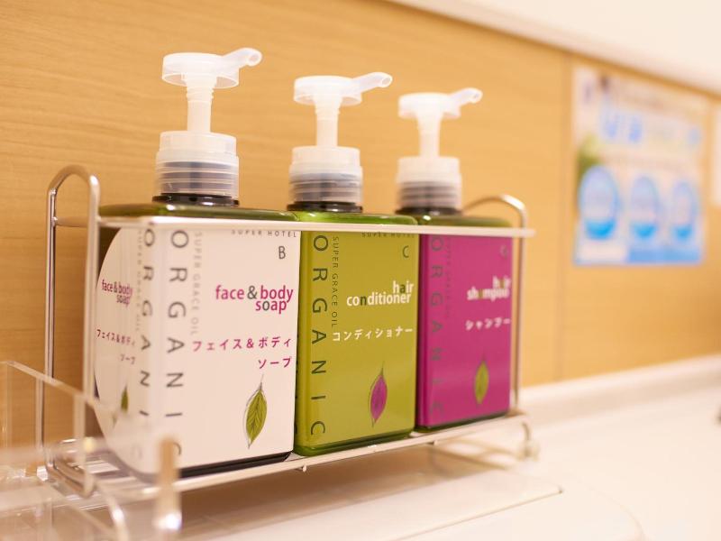 Super Hotel Shinagawa Shinbanba image