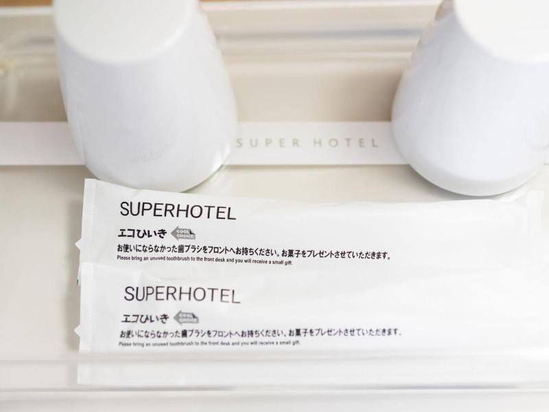 Super Hotel Shinagawa Shinbanba image