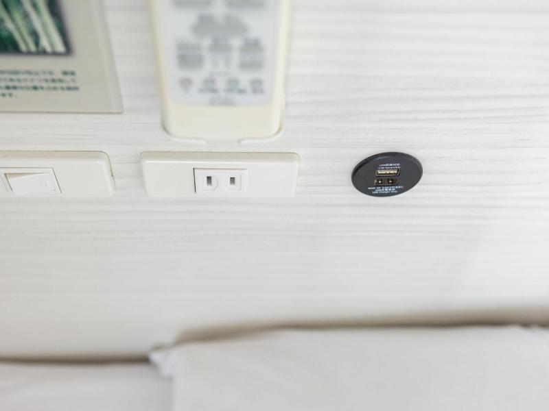 Super Hotel Shinagawa Shinbanba image