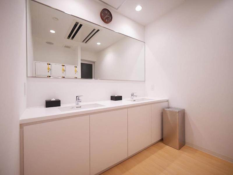 Super Hotel Shinagawa Shinbanba image