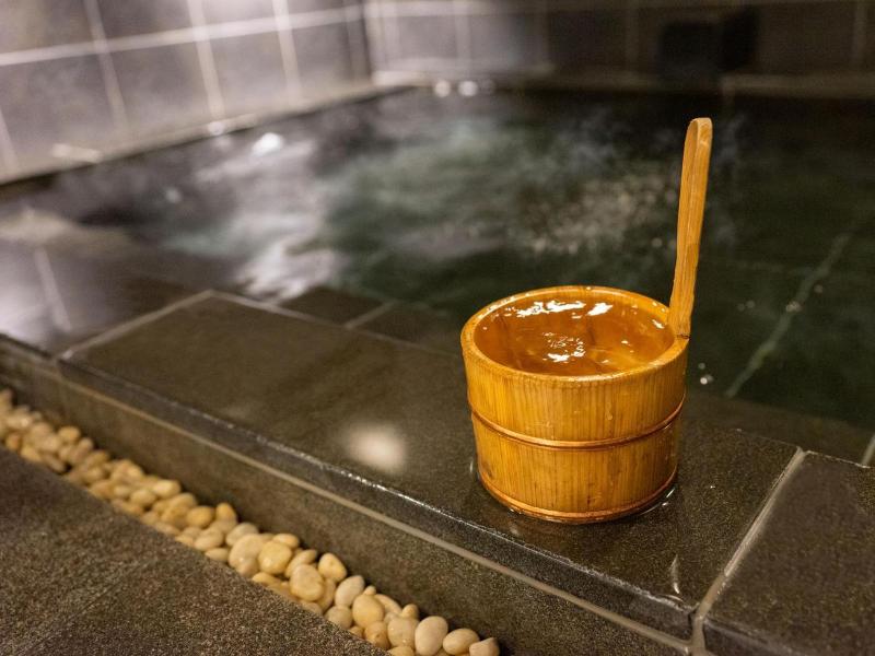 Super Hotel Shinagawa Shinbanba image