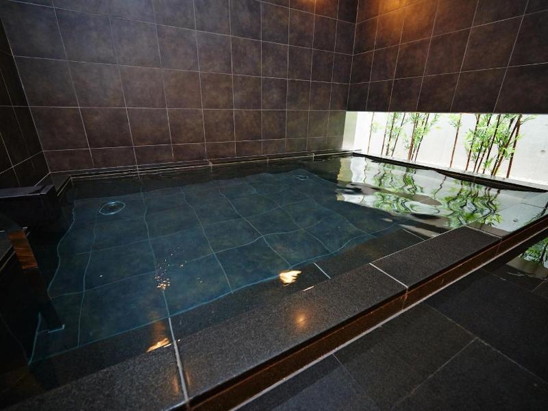 Super Hotel Shinagawa Shinbanba image
