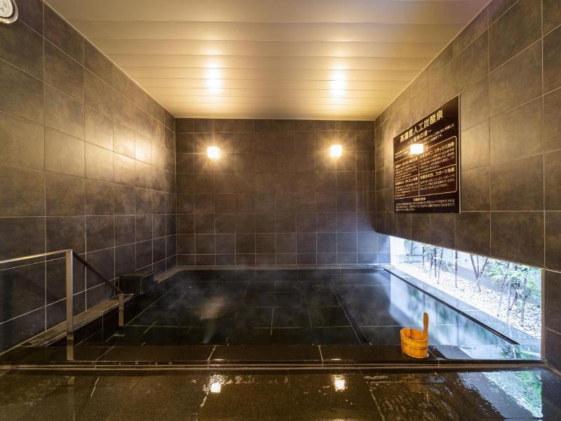 Super Hotel Shinagawa Shinbanba image
