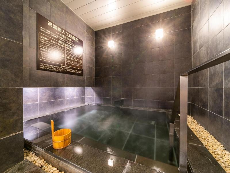Super Hotel Shinagawa Shinbanba image