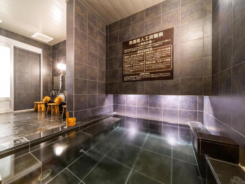 Super Hotel Shinagawa Shinbanba image