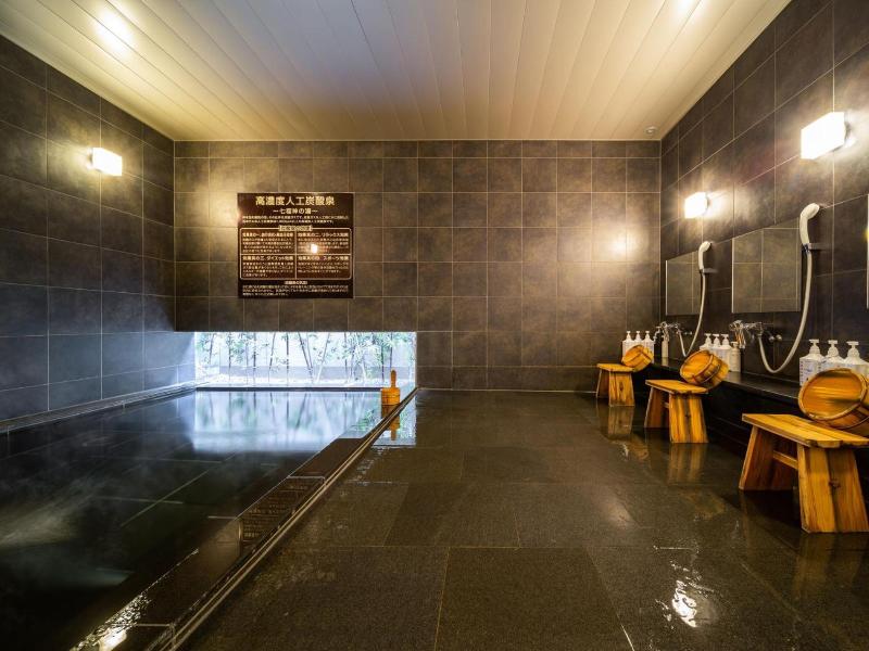 Super Hotel Shinagawa Shinbanba image