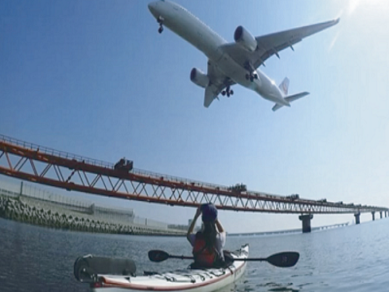 The HOTEL Well-hub Haneda — general view