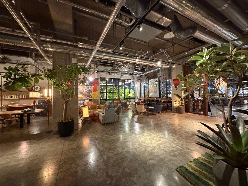 The HOTEL Well-hub Haneda image