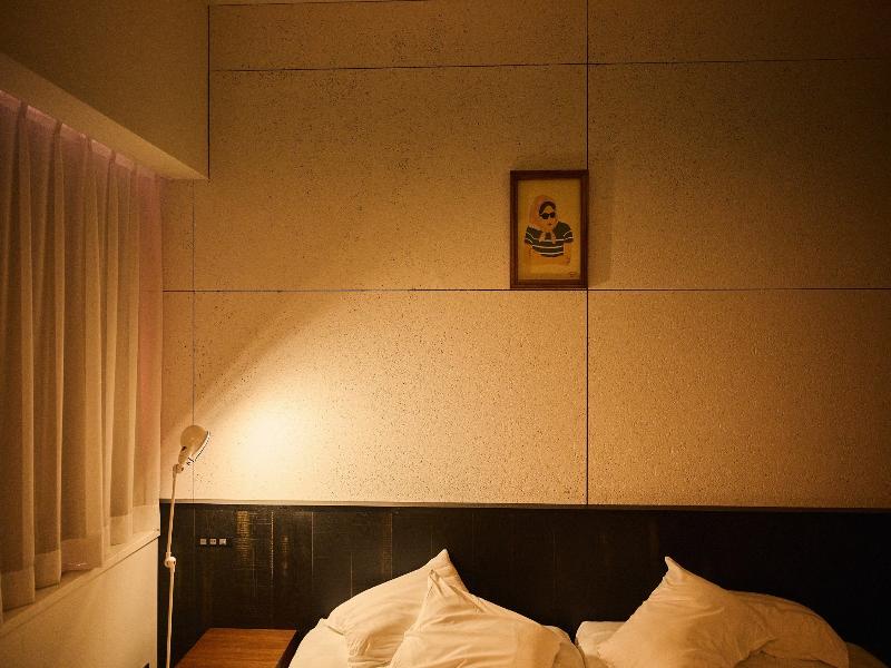 The HOTEL Well-hub Haneda image