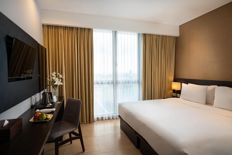 Room DELUXE