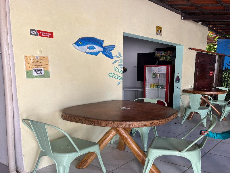 Pousada Porto de Amigos