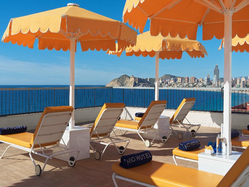 H10 Porto Poniente image