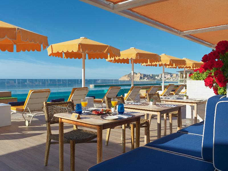 H10 Porto Poniente image