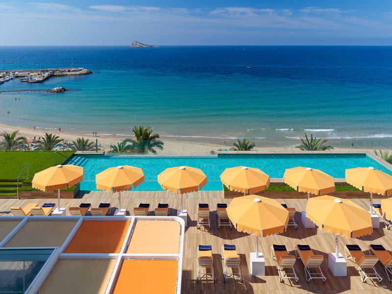 H10 Porto Poniente image