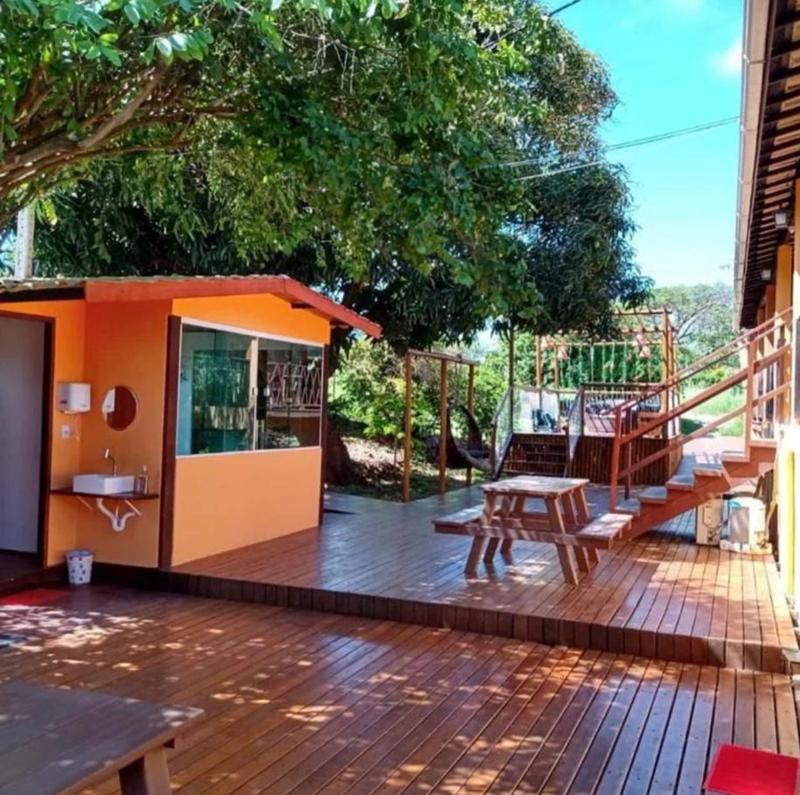 Pousada Guedes Noronha image