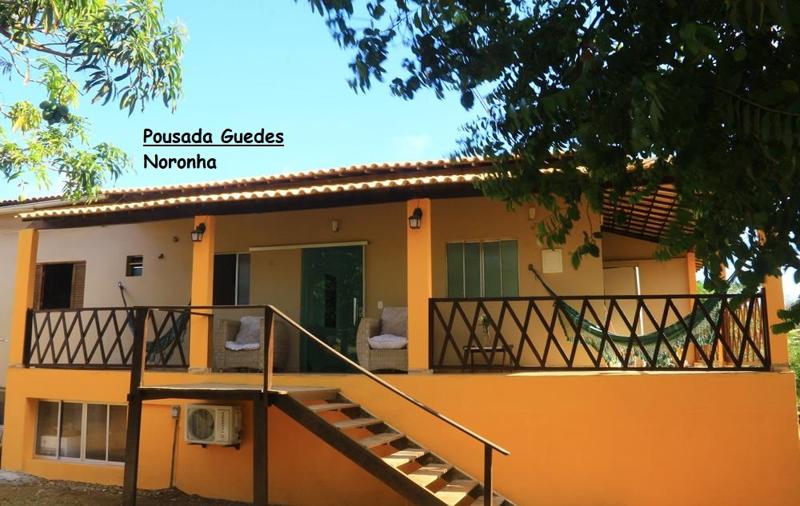 Pousada Guedes Noronha image