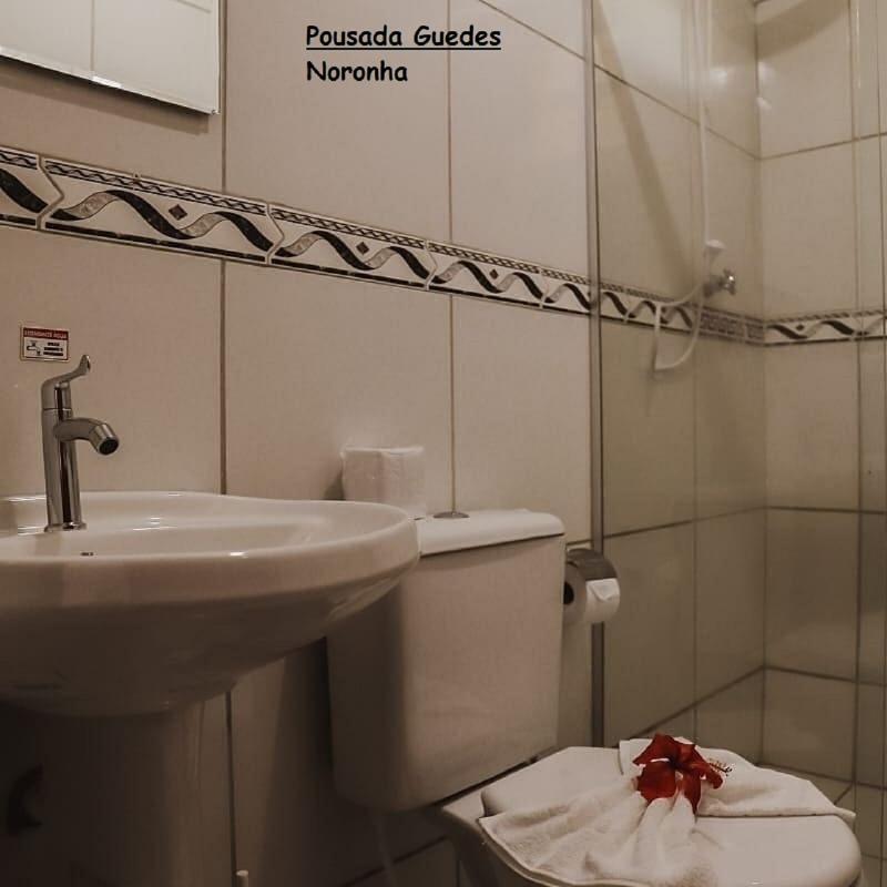 Pousada Guedes Noronha image