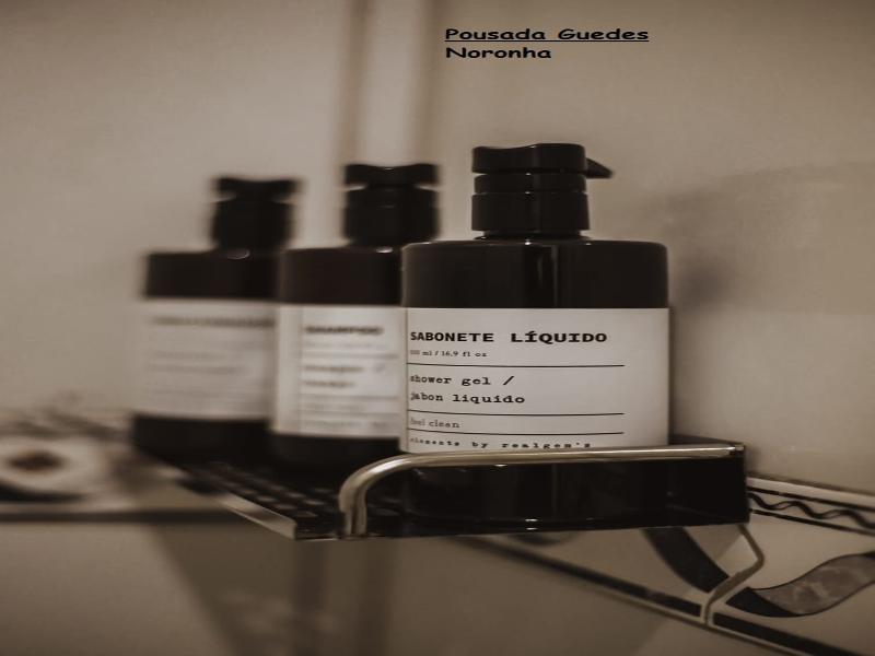 Pousada Guedes Noronha image