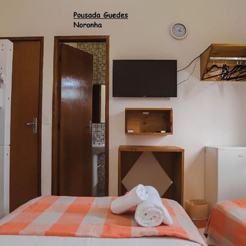 Pousada Guedes Noronha image