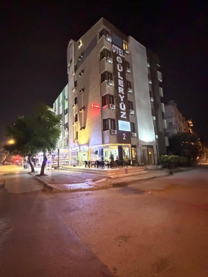 Güleryüz Hotel 2