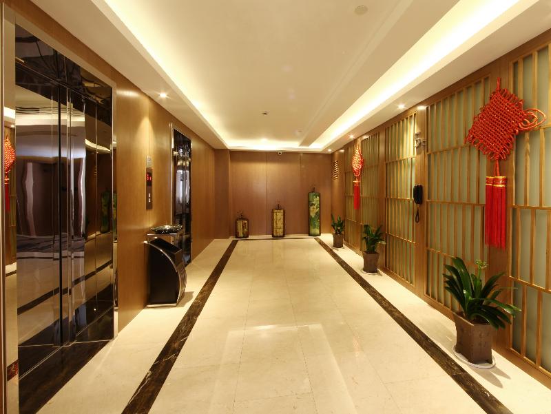Hangzhou Rui Ju Hotel