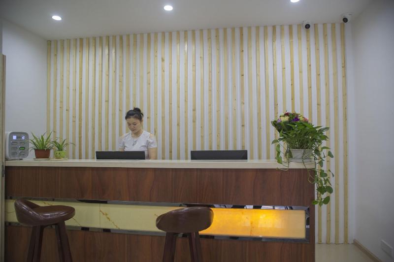 Memory Travel Hotel Edge Westlake image