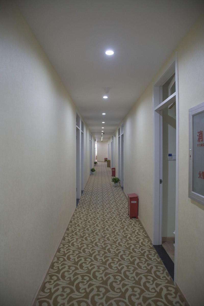 Memory Travel Hotel Edge Westlake image