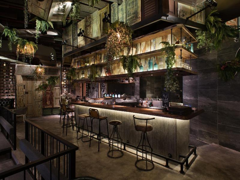 Vangohh Eminent Hotel & Spa image