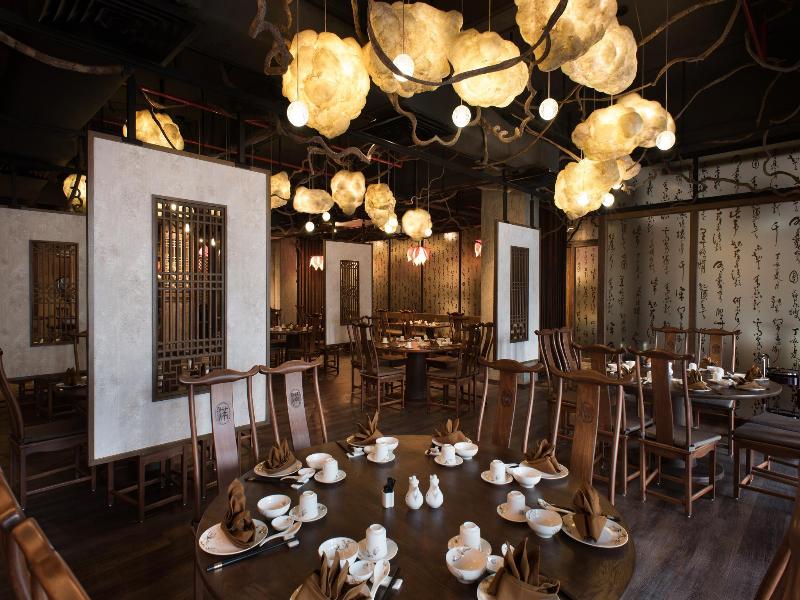 Vangohh Eminent Hotel & Spa image