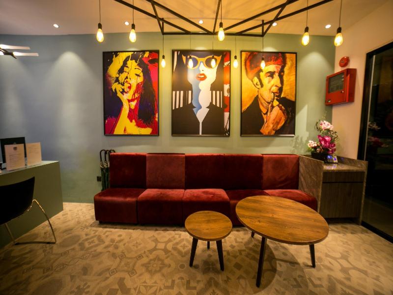 Eureka Hotel Penang image