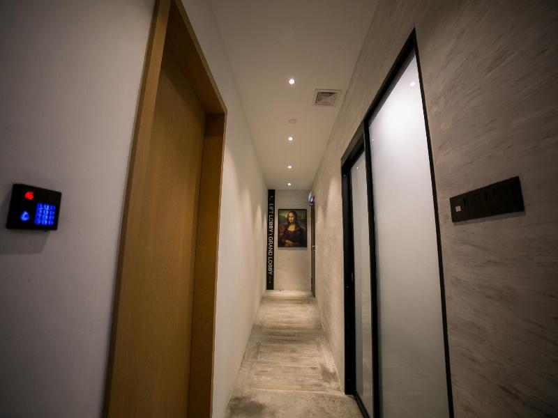 Eureka Hotel Penang image