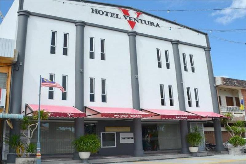 Ventura Hotel