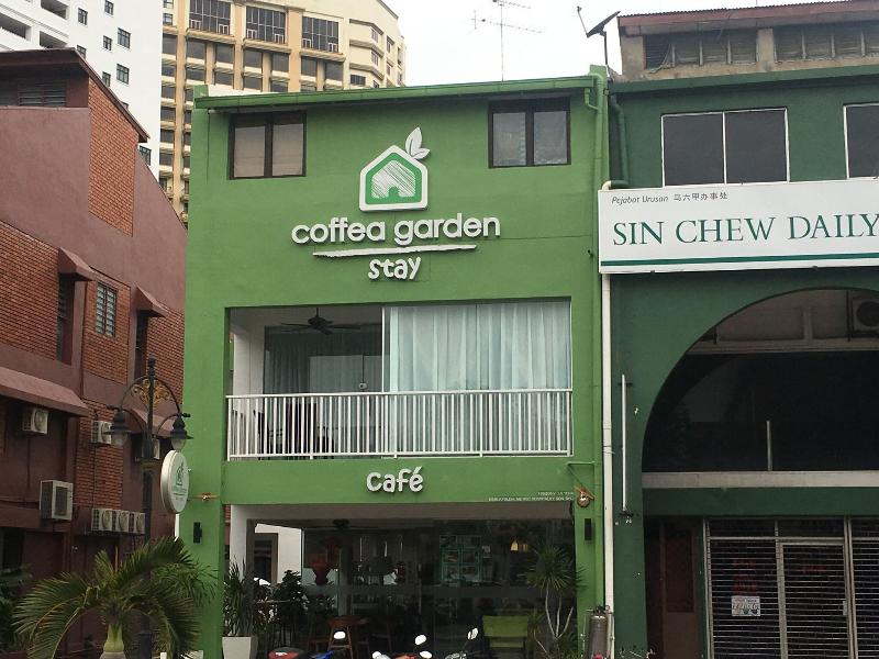 Coffea Garden Cafe Stay image