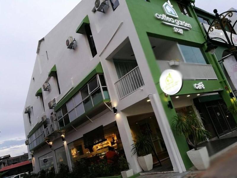 Coffea Garden Cafe Stay image