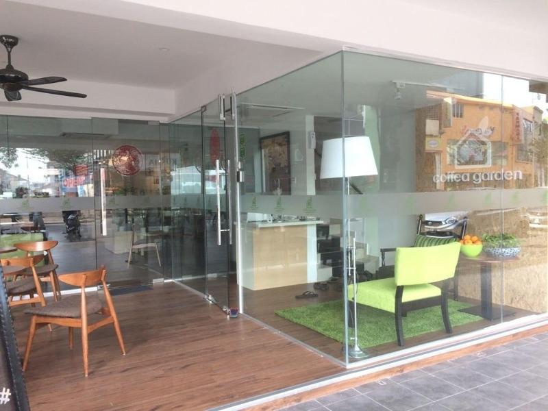 Coffea Garden Cafe Stay image