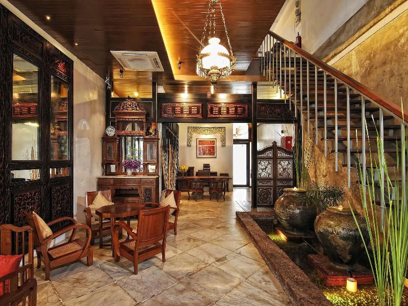 Courtyard At Heeren Boutique Hotel image