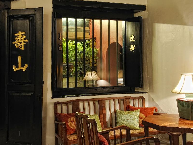 Courtyard At Heeren Boutique Hotel image