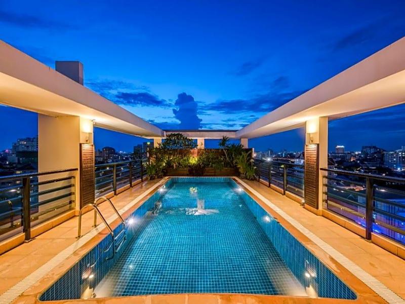 City View Apartment image