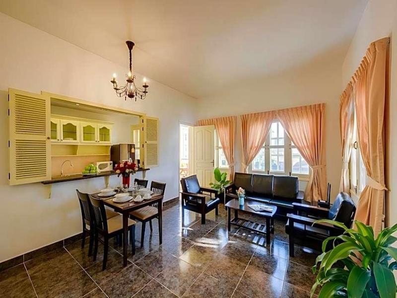 City View Apartment image