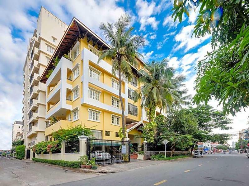 City View Apartment image