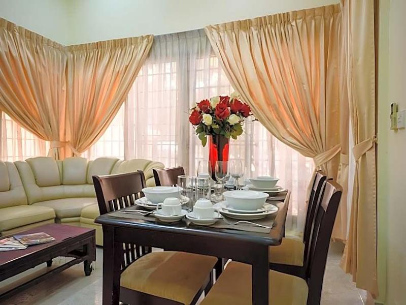 City View Apartment image