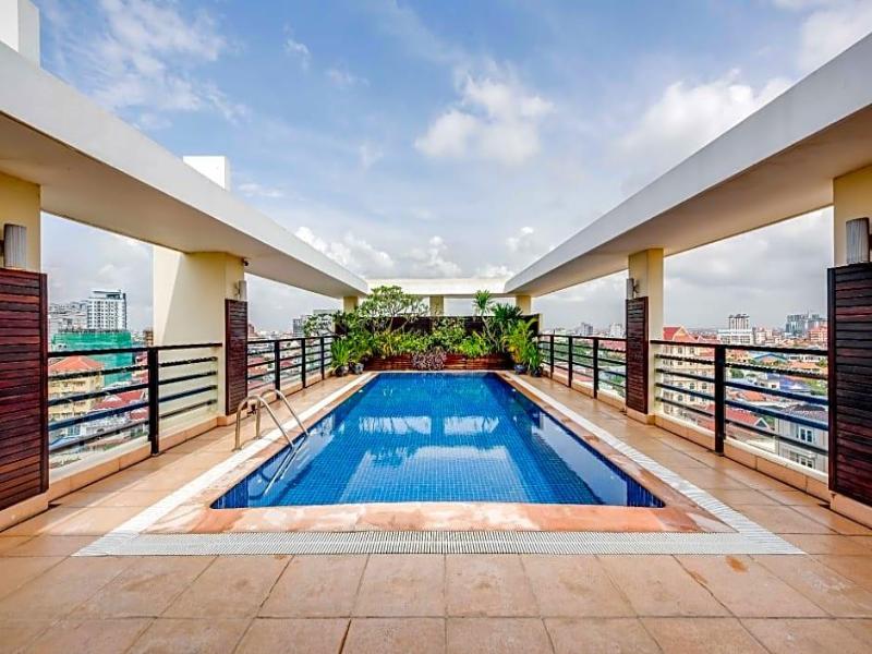 City View Apartment image