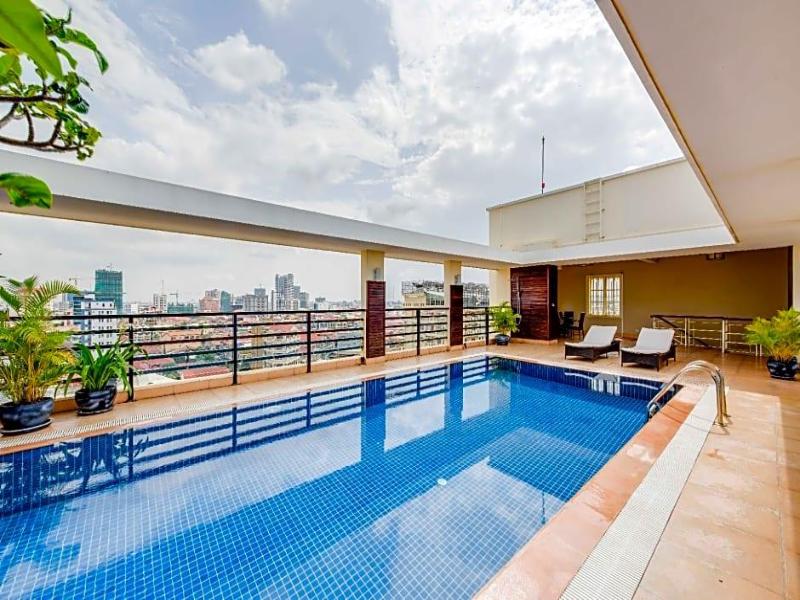 City View Apartment image