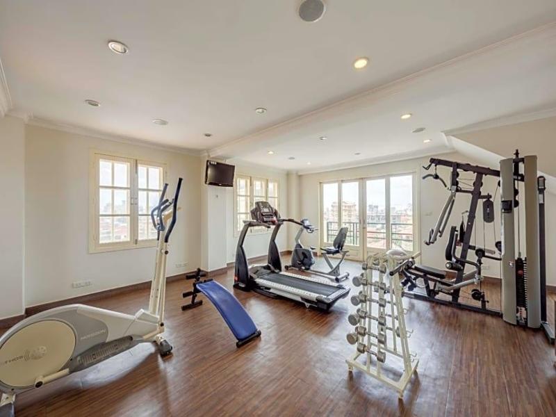 City View Apartment image