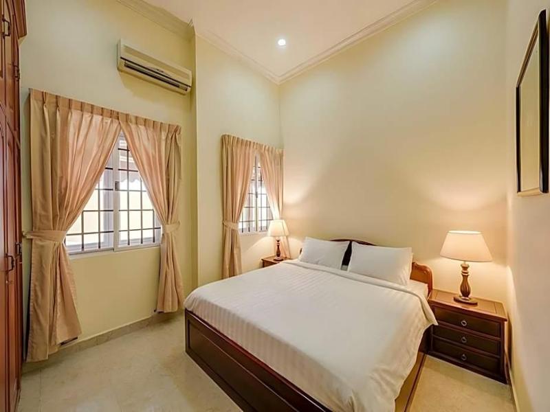 City View Apartment image