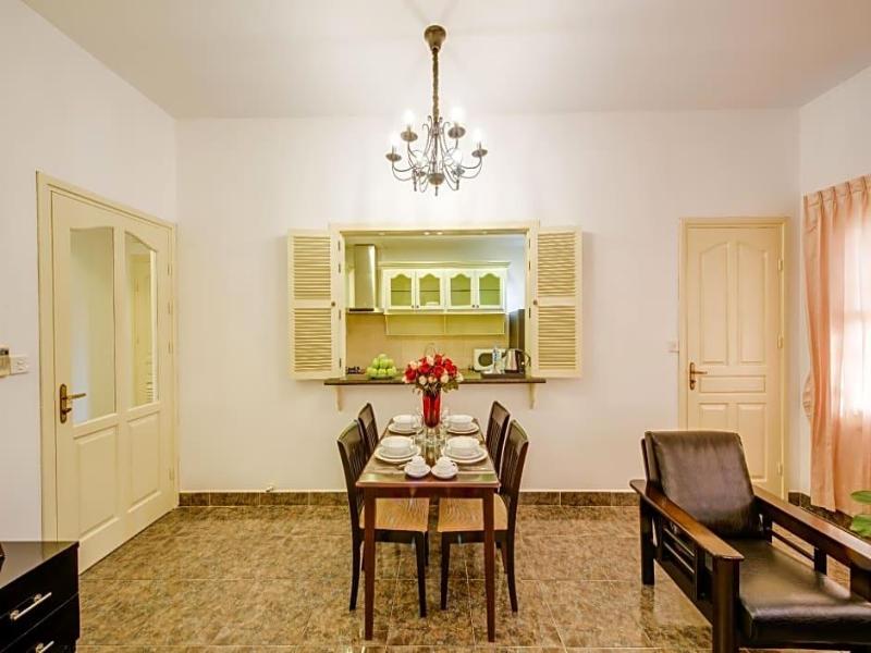 City View Apartment image