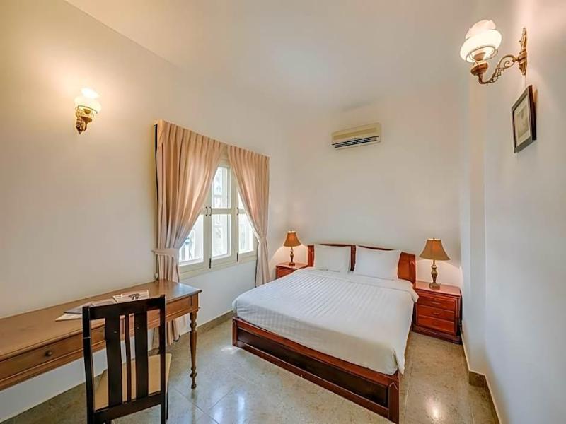 City View Apartment image