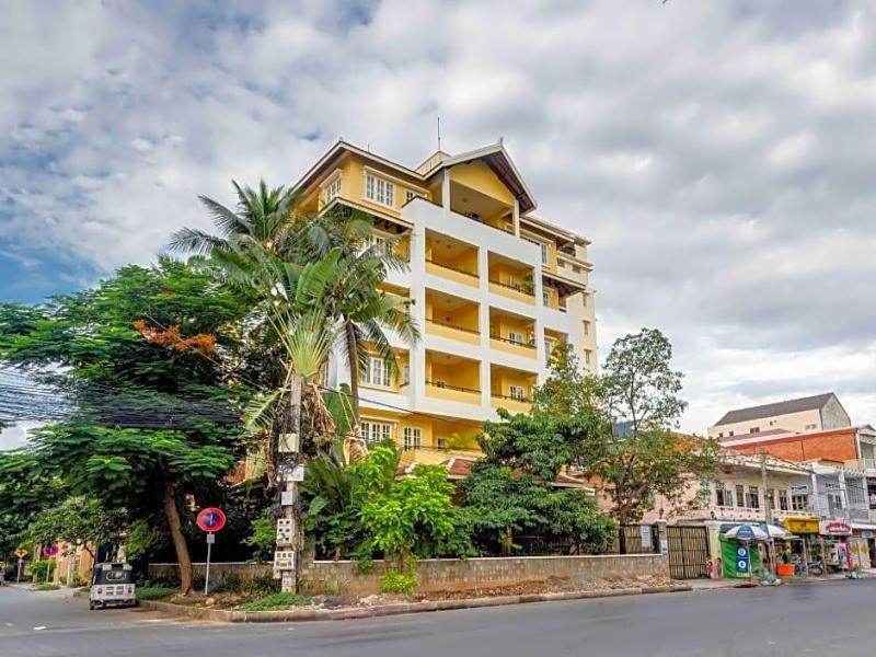 City View Apartment image