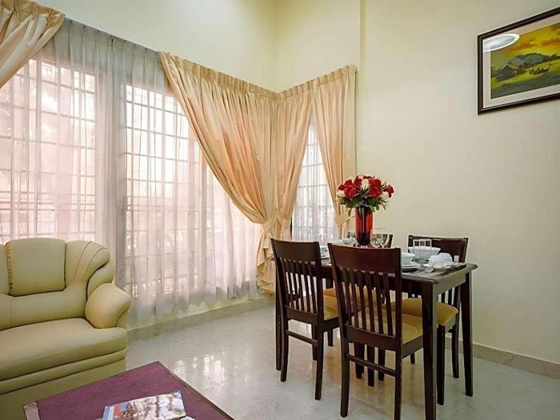 City View Apartment image