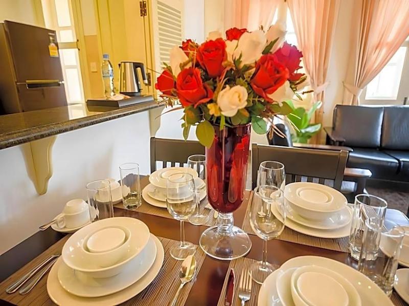 City View Apartment image